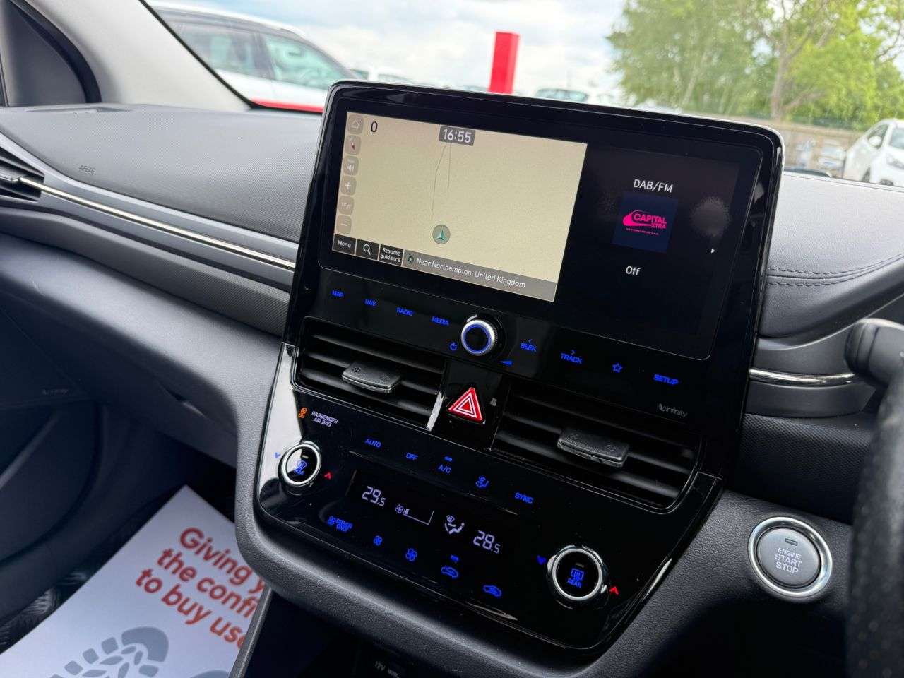 2020 HYUNDAI IONIQ 2020 HYUNDAI IONIQ