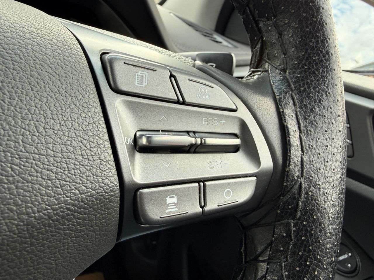 2020 HYUNDAI IONIQ 2020 HYUNDAI IONIQ