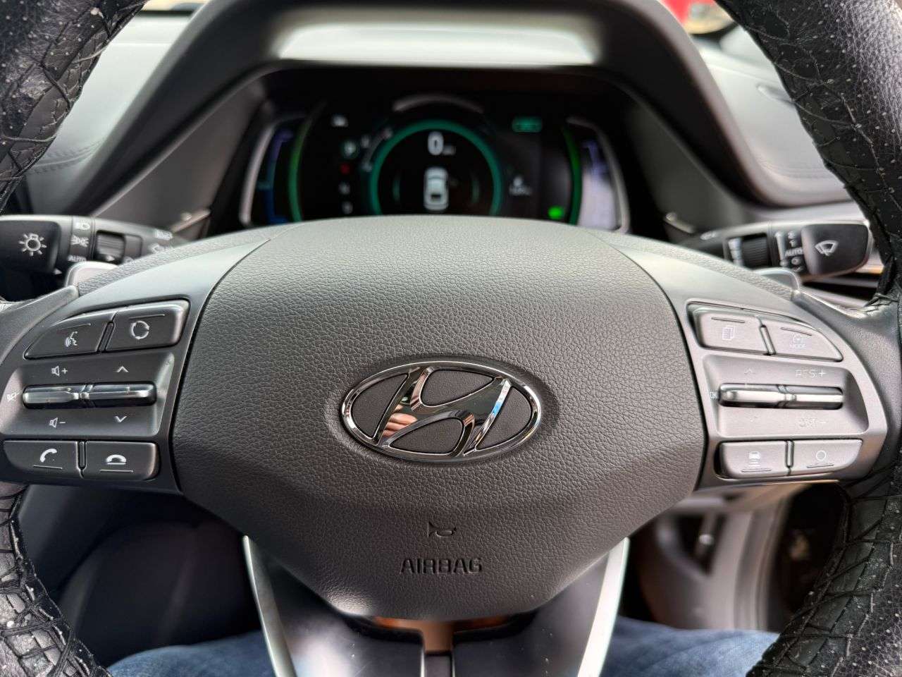 2020 HYUNDAI IONIQ 2020 HYUNDAI IONIQ