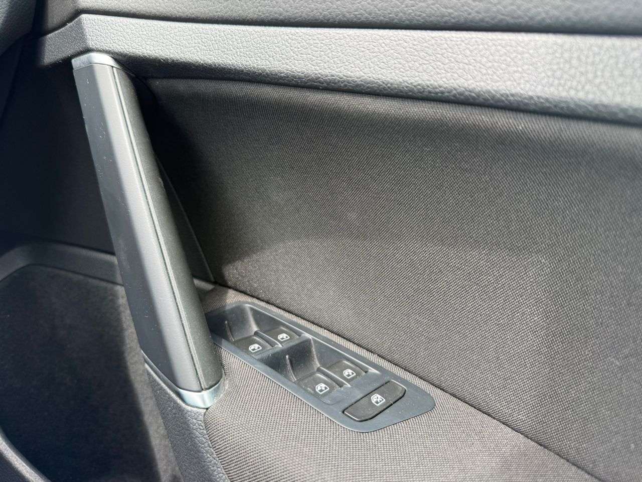 2018 VOLKSWAGEN GOLF 2018 VOLKSWAGEN GOLF