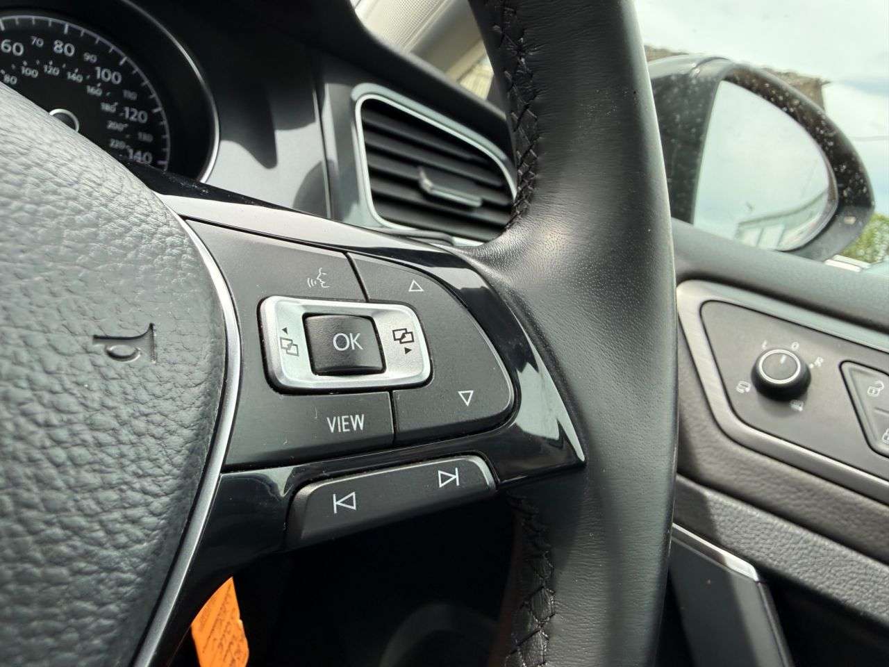 2018 VOLKSWAGEN GOLF 2018 VOLKSWAGEN GOLF