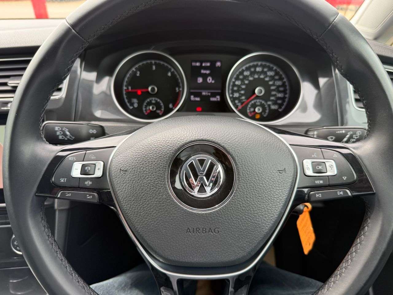2018 VOLKSWAGEN GOLF 2018 VOLKSWAGEN GOLF