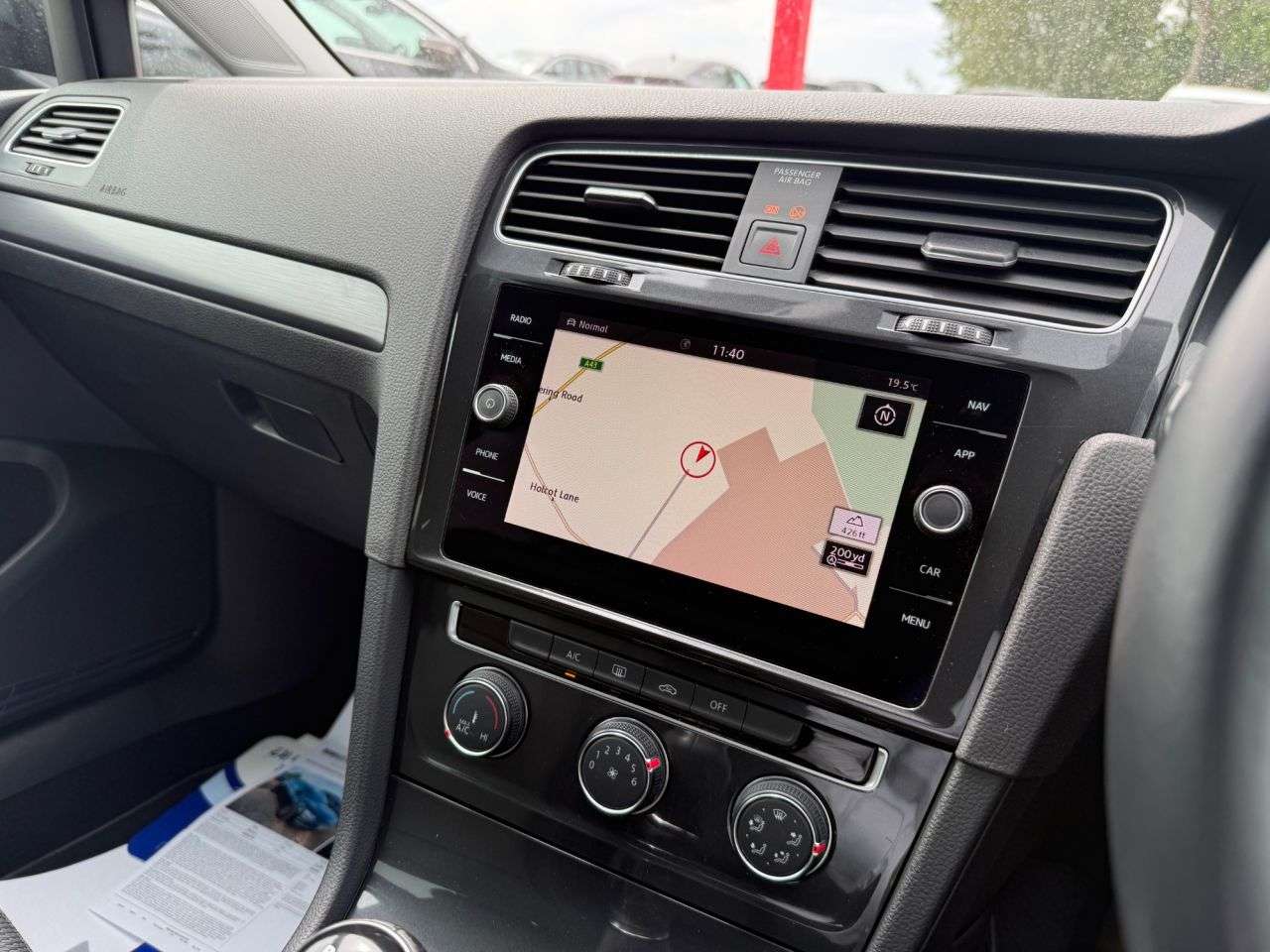 2018 VOLKSWAGEN GOLF 2018 VOLKSWAGEN GOLF