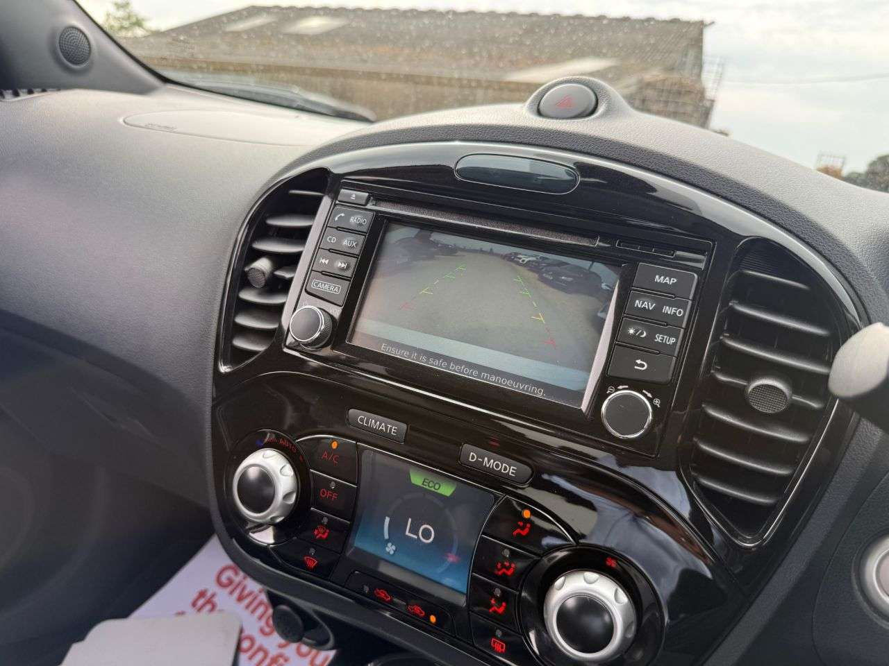 2019 NISSAN JUKE 2019 NISSAN JUKE