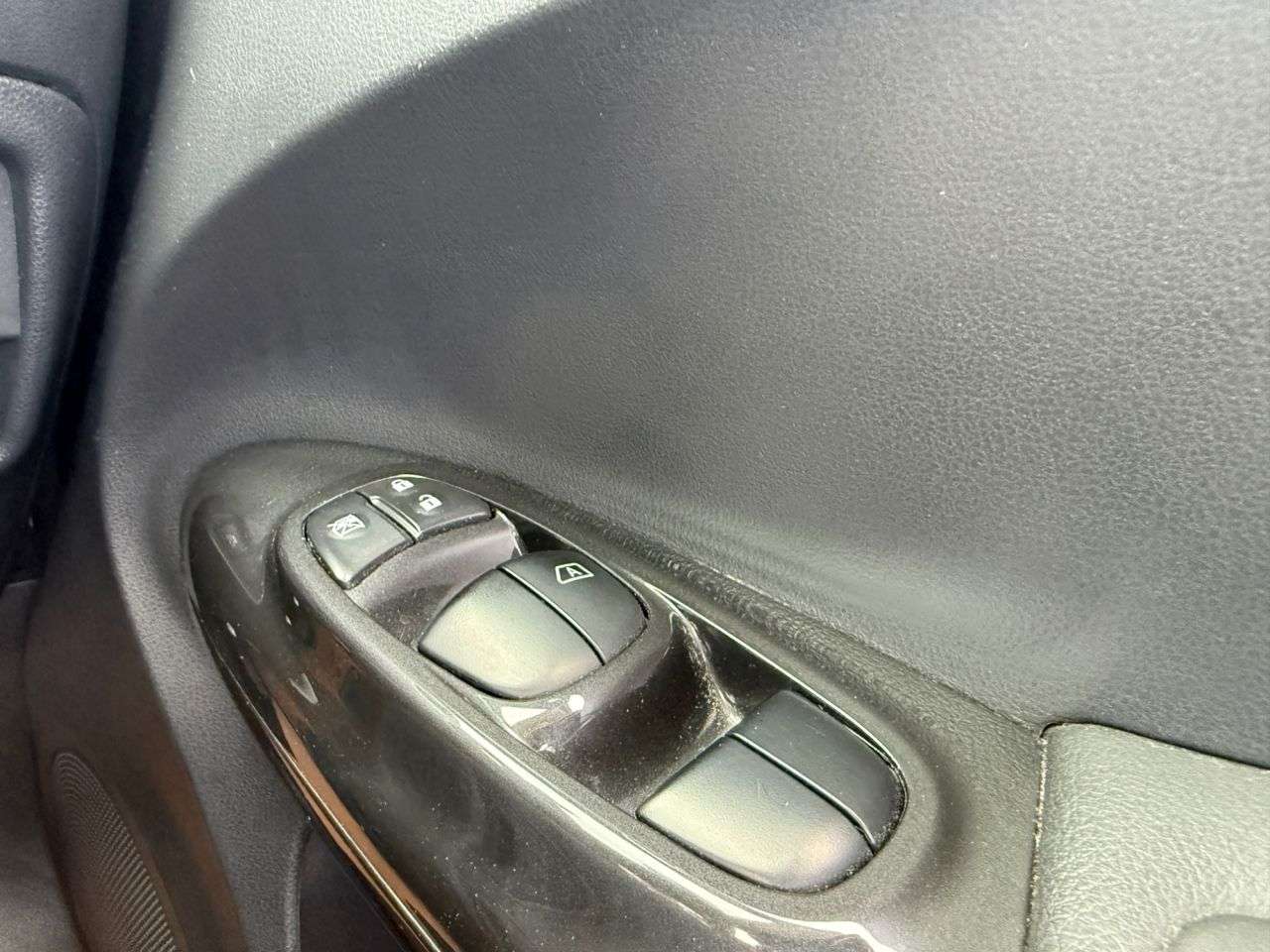 2019 NISSAN JUKE 2019 NISSAN JUKE
