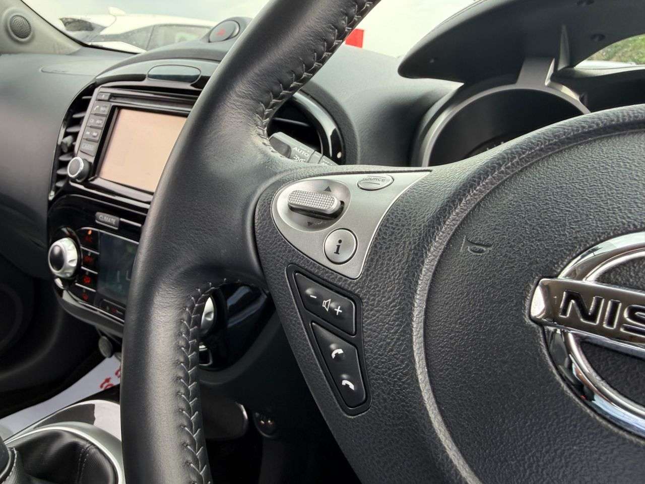2019 NISSAN JUKE 2019 NISSAN JUKE