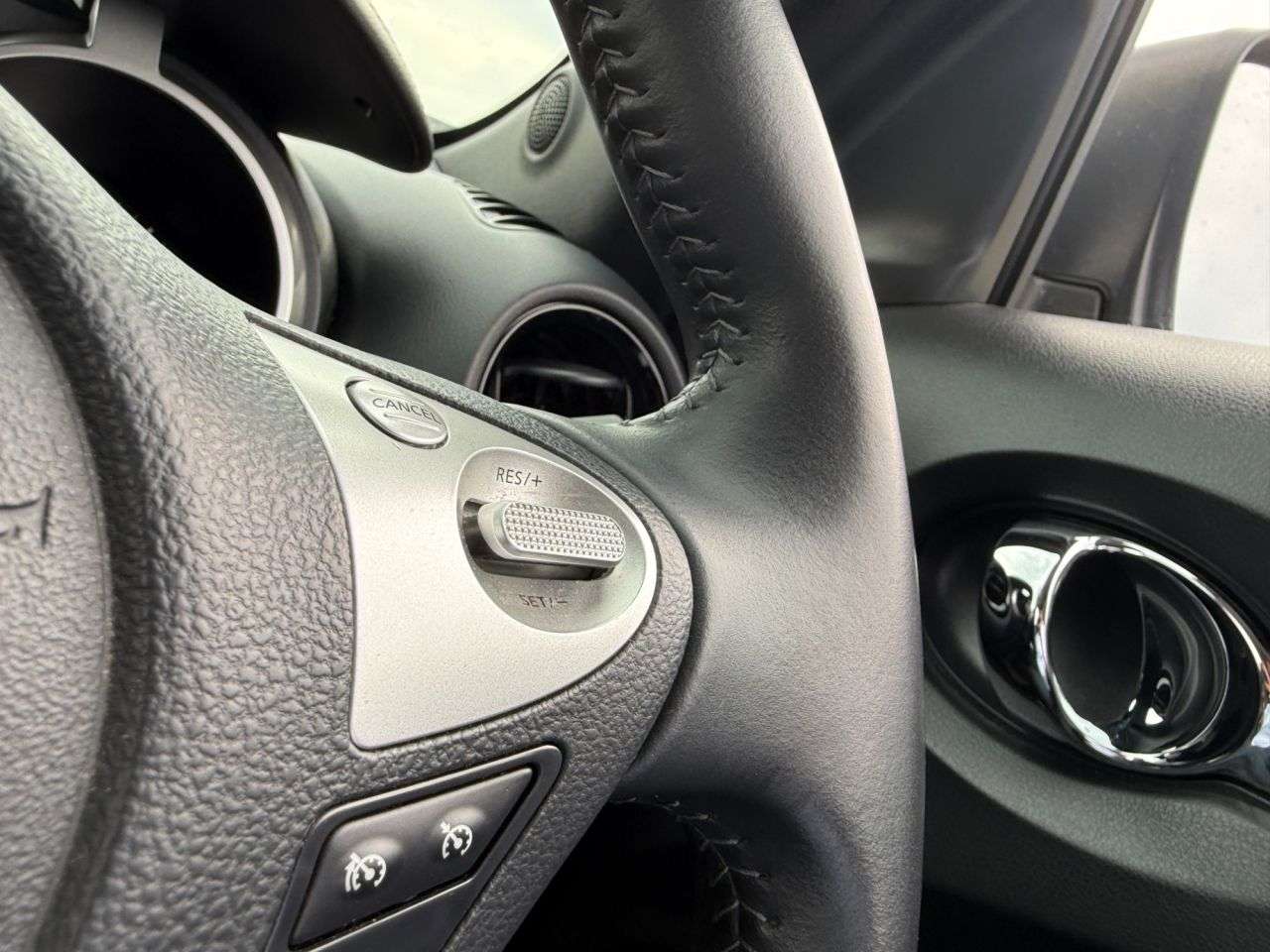 2019 NISSAN JUKE 2019 NISSAN JUKE