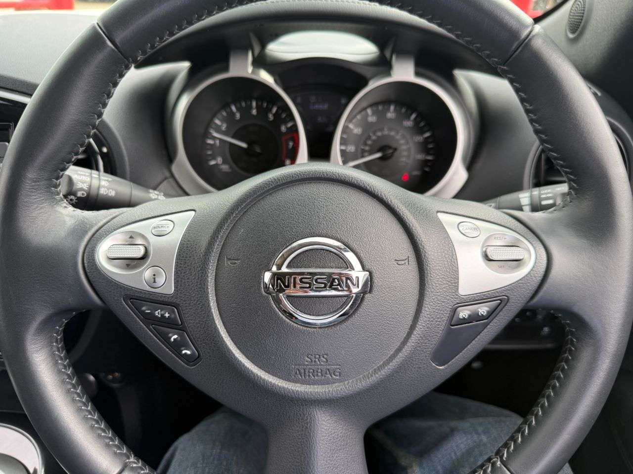 2019 NISSAN JUKE 2019 NISSAN JUKE