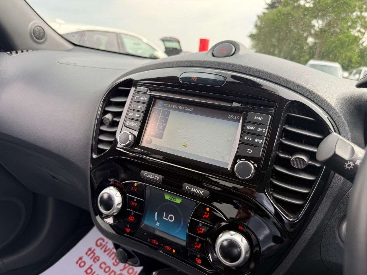 2019 NISSAN JUKE 2019 NISSAN JUKE