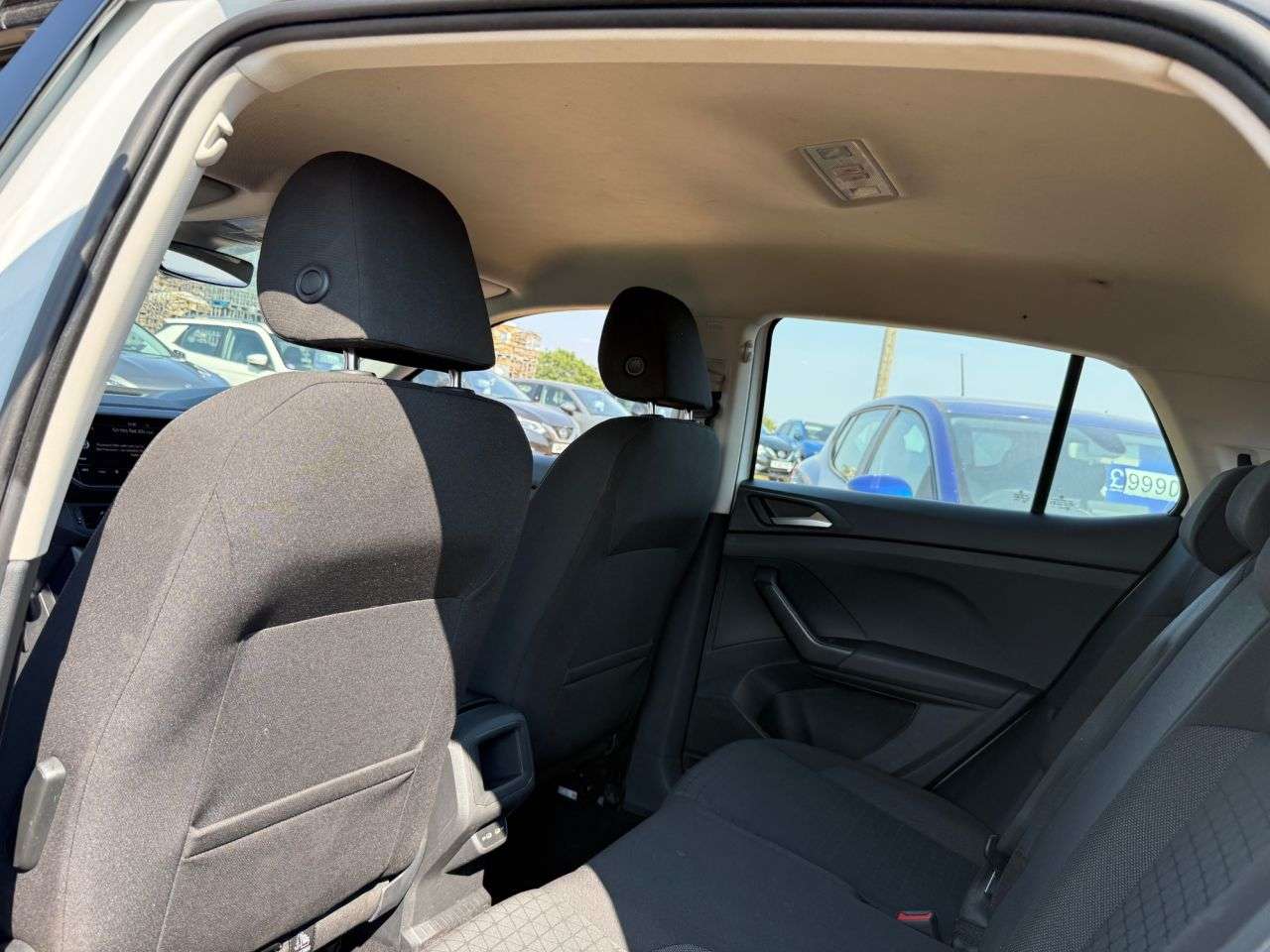 2022 VOLKSWAGEN T-CROSS 2022 VOLKSWAGEN T-CROSS