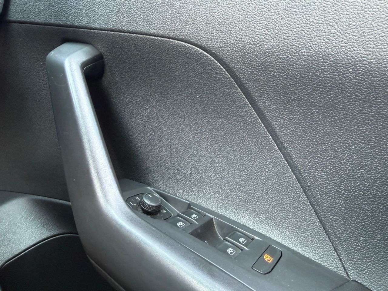 2022 VOLKSWAGEN T-CROSS 2022 VOLKSWAGEN T-CROSS