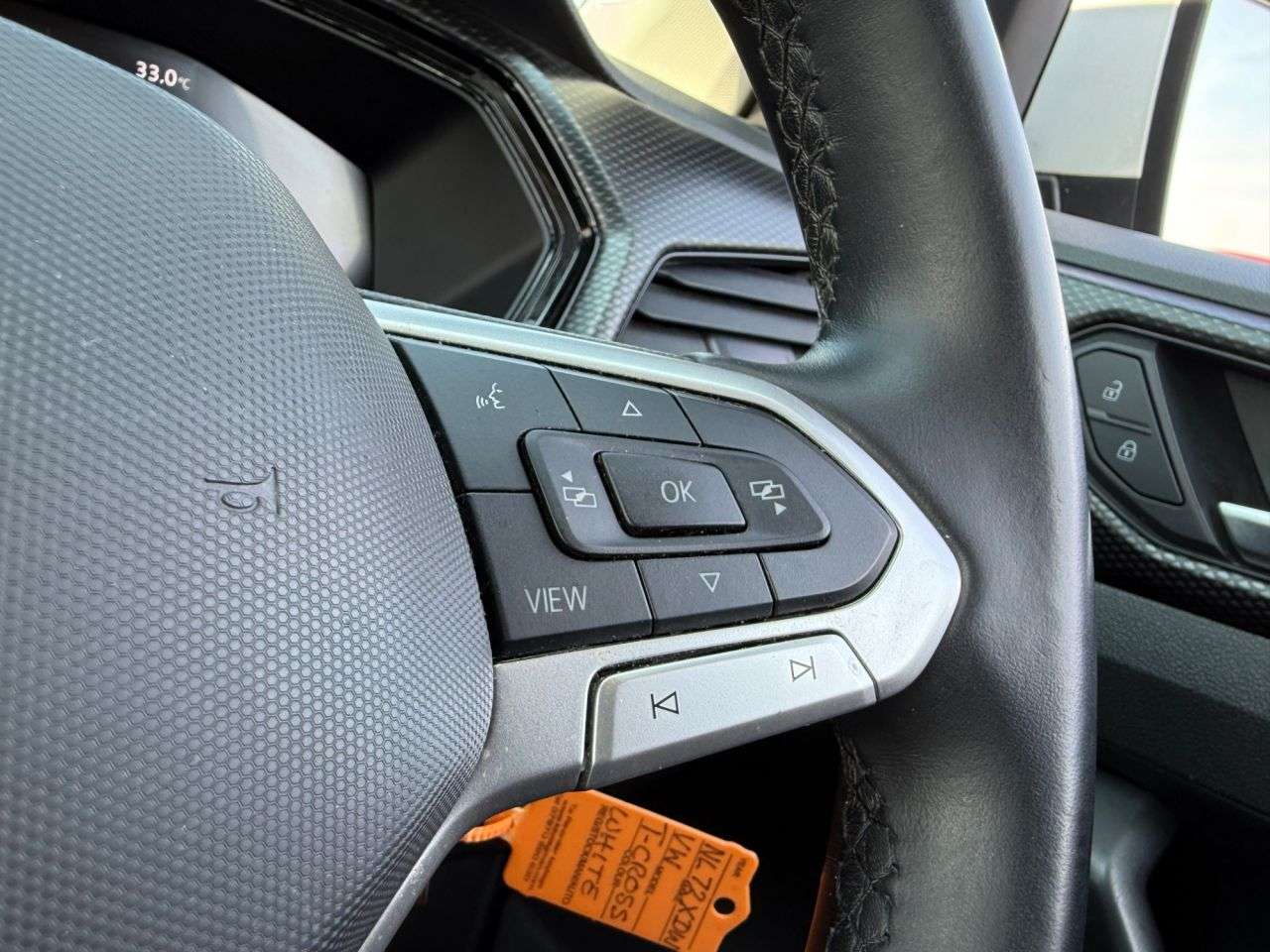 2022 VOLKSWAGEN T-CROSS 2022 VOLKSWAGEN T-CROSS