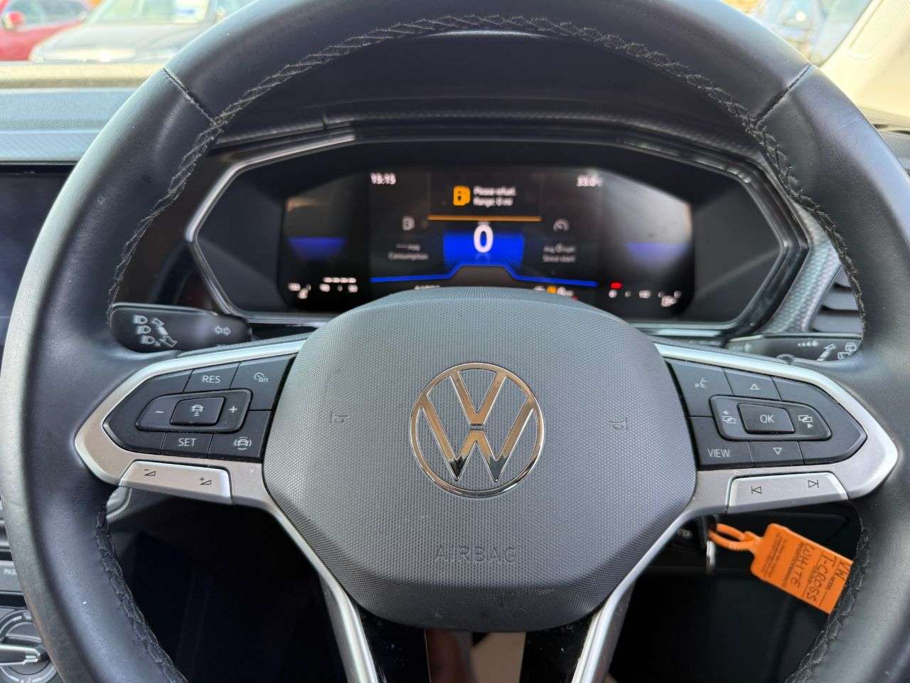 2022 VOLKSWAGEN T-CROSS 2022 VOLKSWAGEN T-CROSS