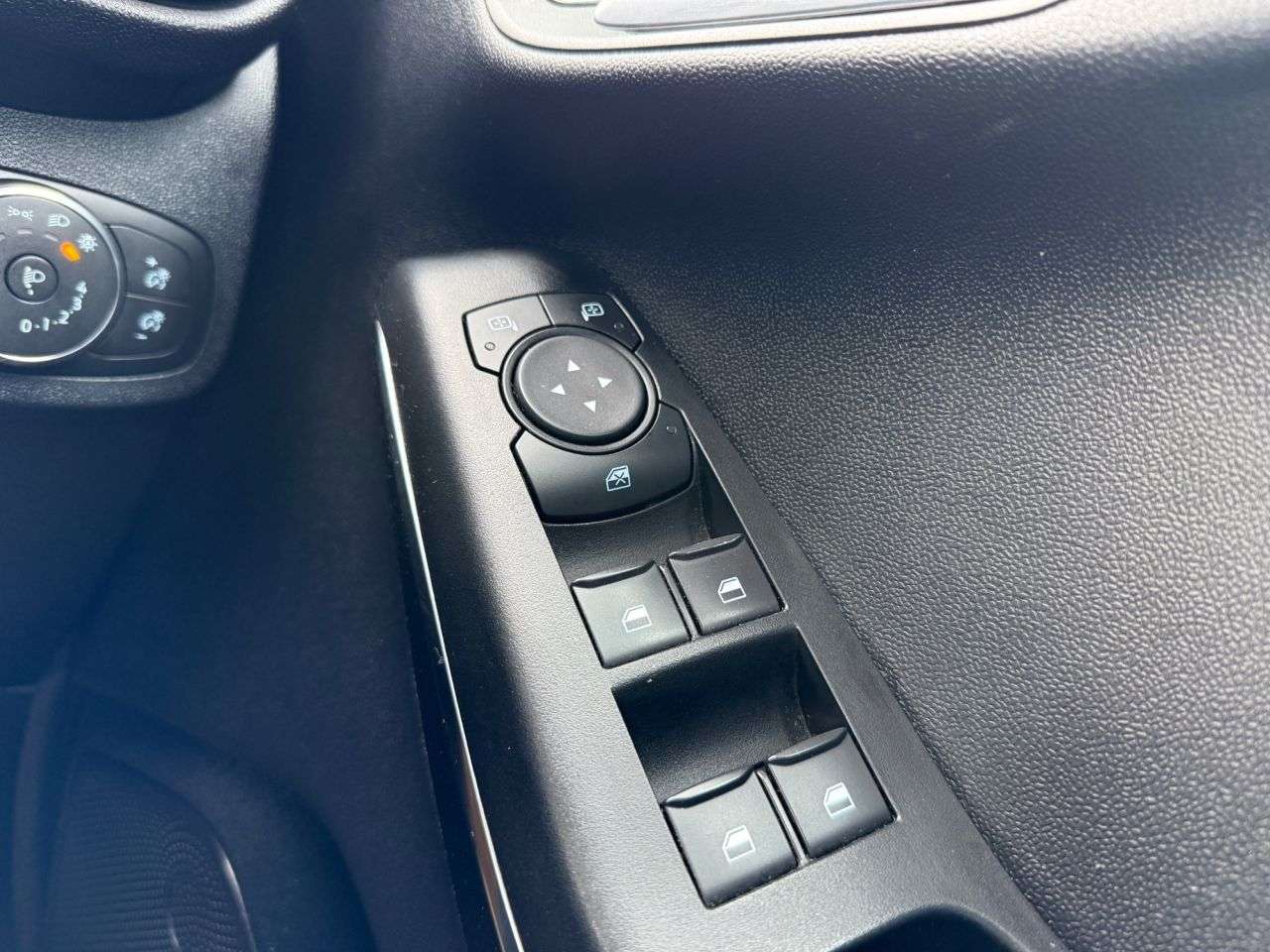 2023 FORD FIESTA 2023 FORD FIESTA