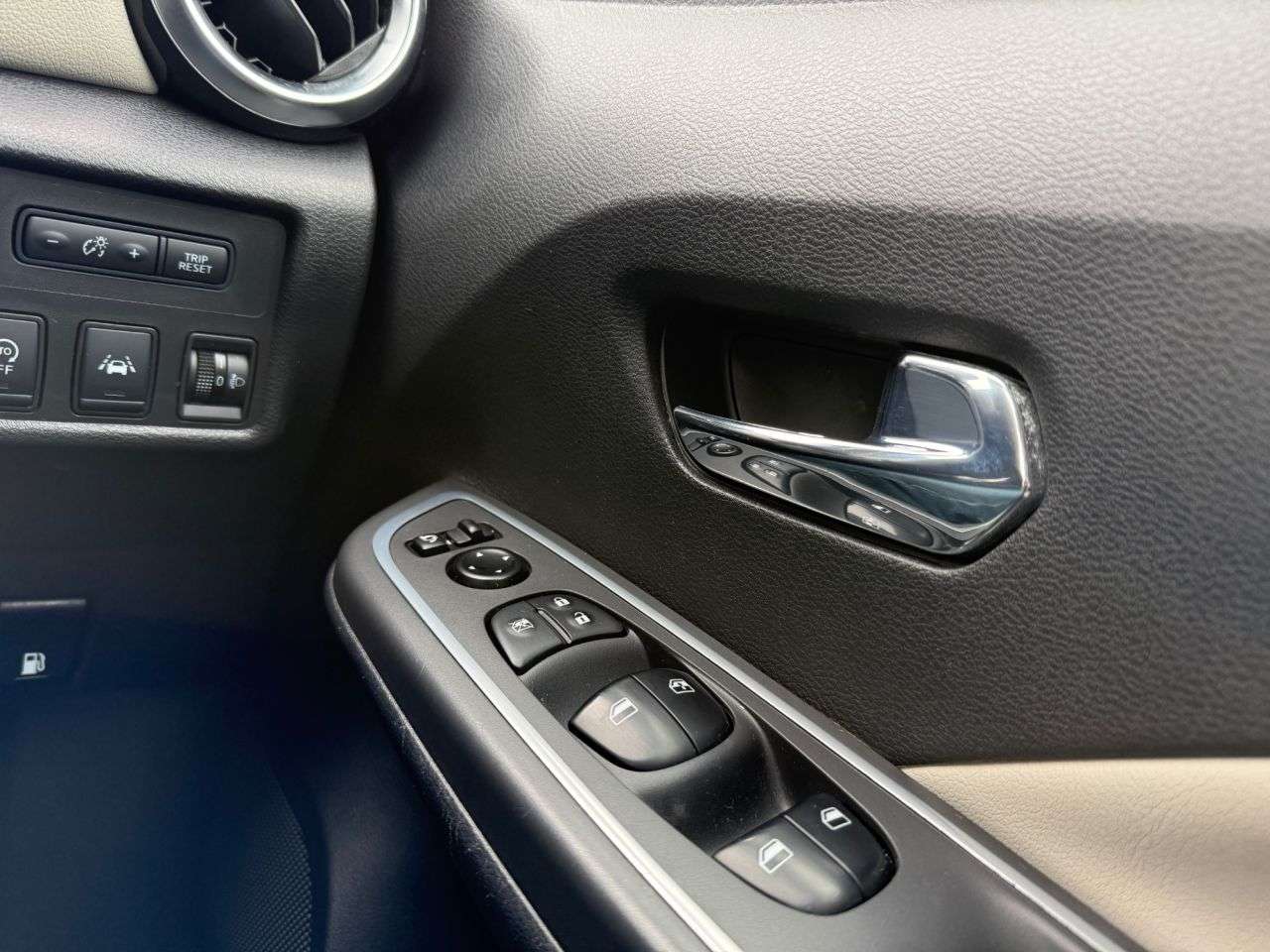 2022 NISSAN MICRA 2022 NISSAN MICRA