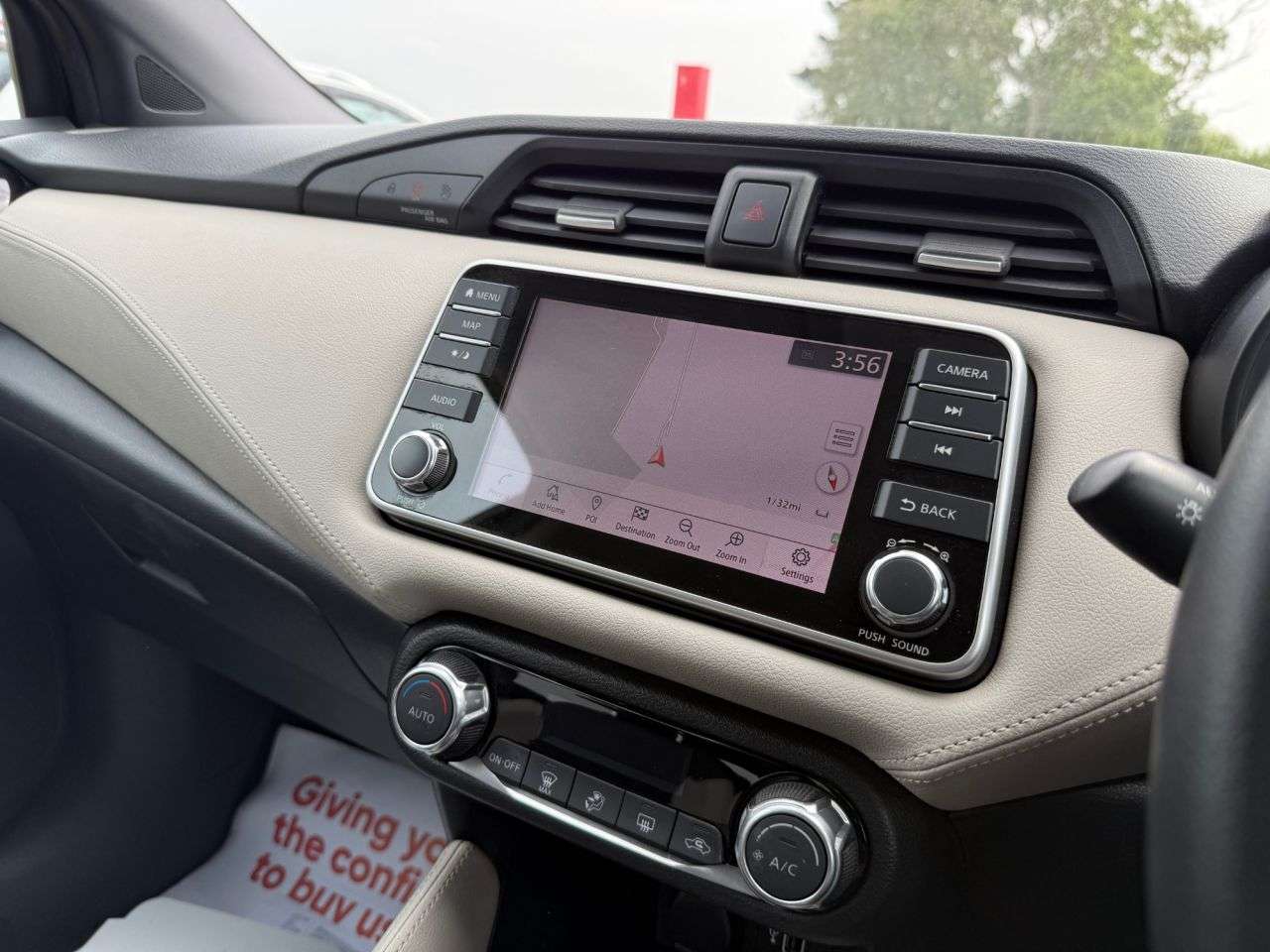 2022 NISSAN MICRA 2022 NISSAN MICRA