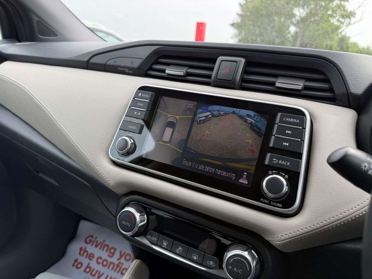 2022 NISSAN MICRA 2022 NISSAN MICRA