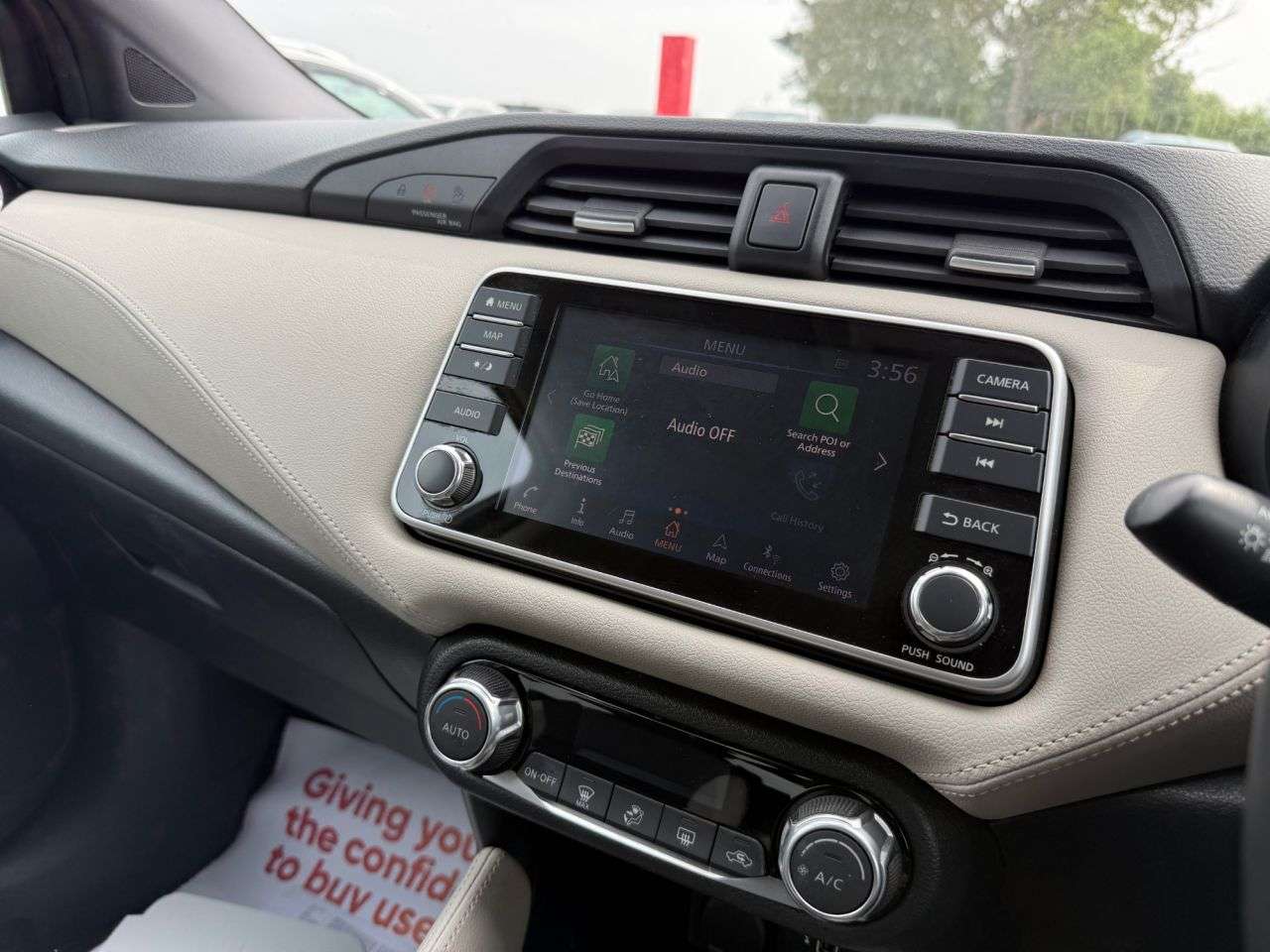 2022 NISSAN MICRA 2022 NISSAN MICRA