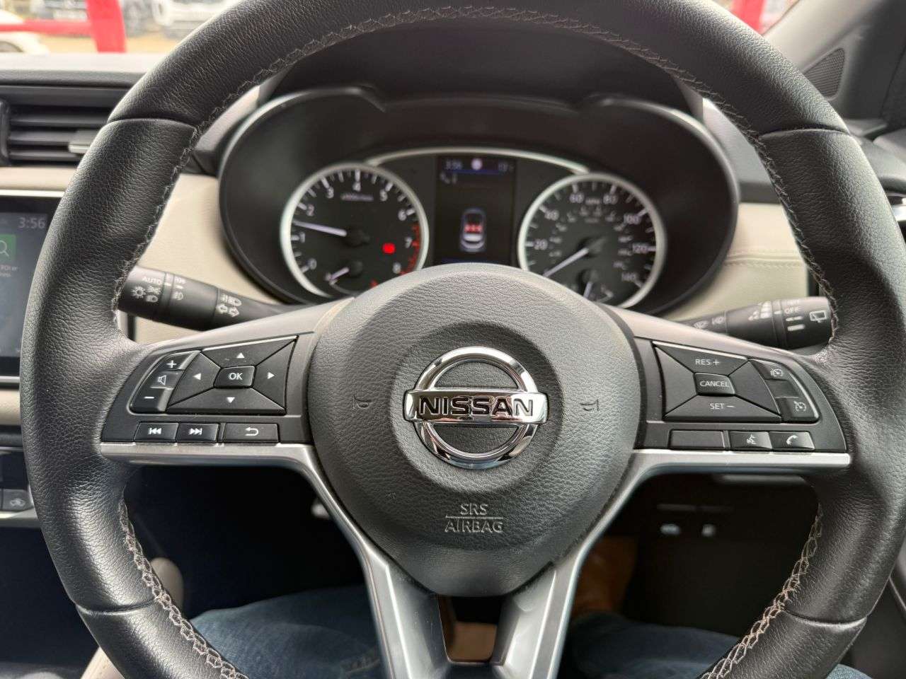 2022 NISSAN MICRA 2022 NISSAN MICRA