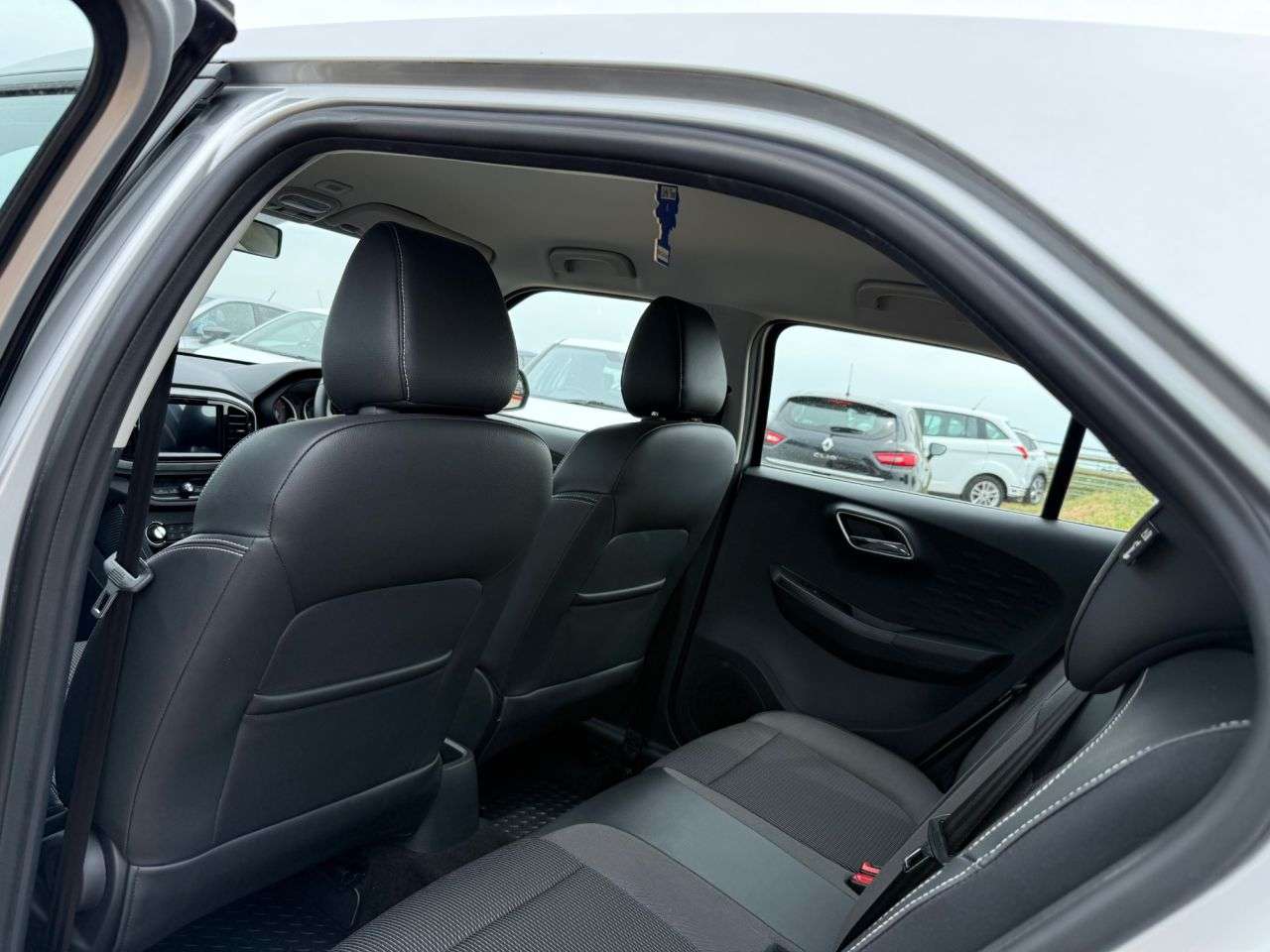 2019 MG MG3 2019 MG MG3