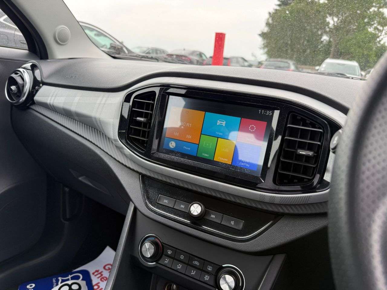 2019 MG MG3 2019 MG MG3
