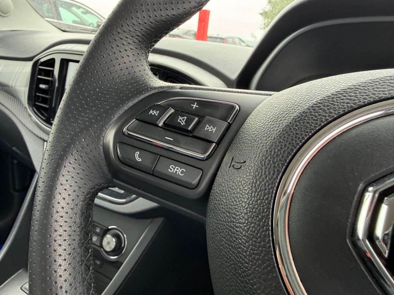 2019 MG MG3 2019 MG MG3