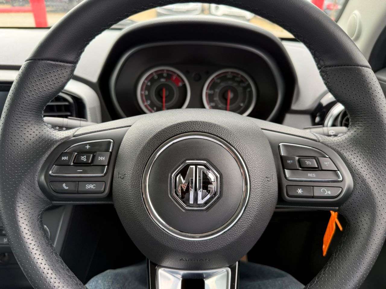 2019 MG MG3 2019 MG MG3