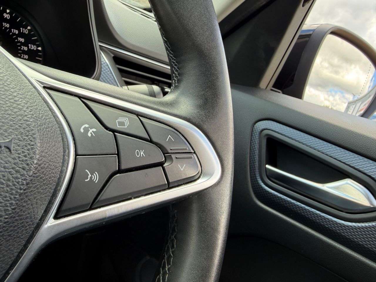 2022 RENAULT ARKANA 2022 RENAULT ARKANA