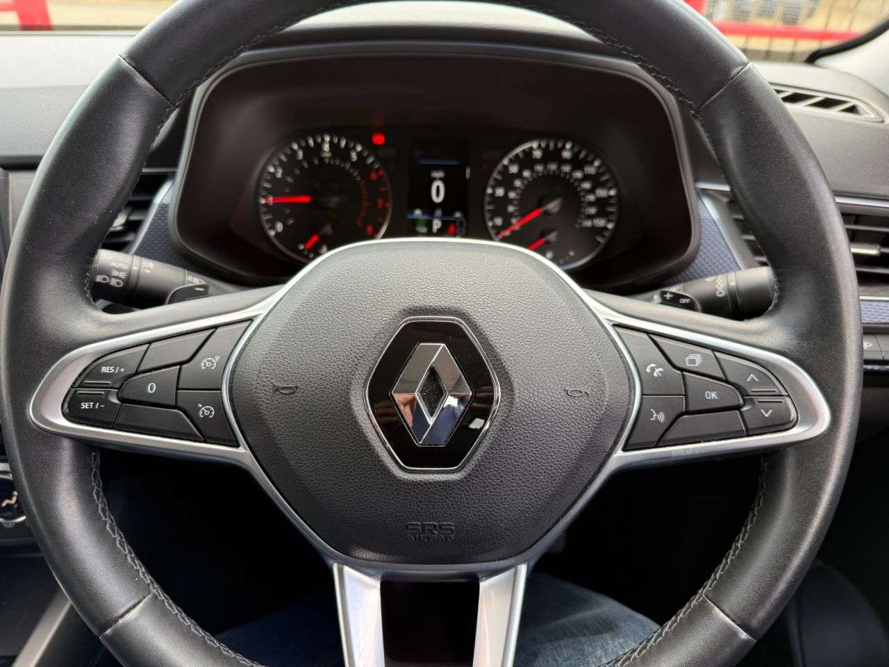 2022 RENAULT ARKANA 2022 RENAULT ARKANA