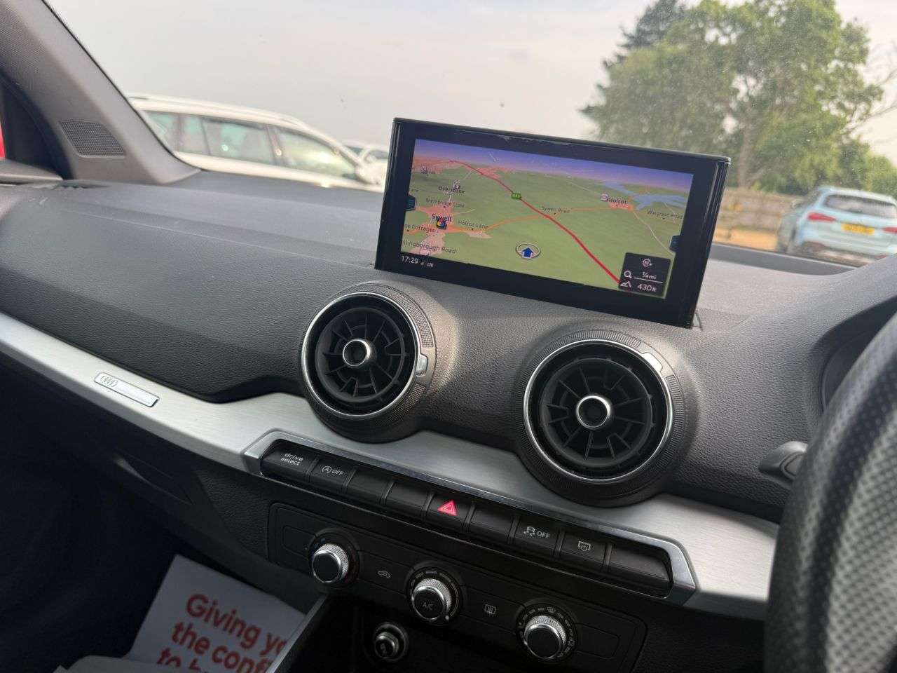 2018 AUDI Q2 2018 AUDI Q2