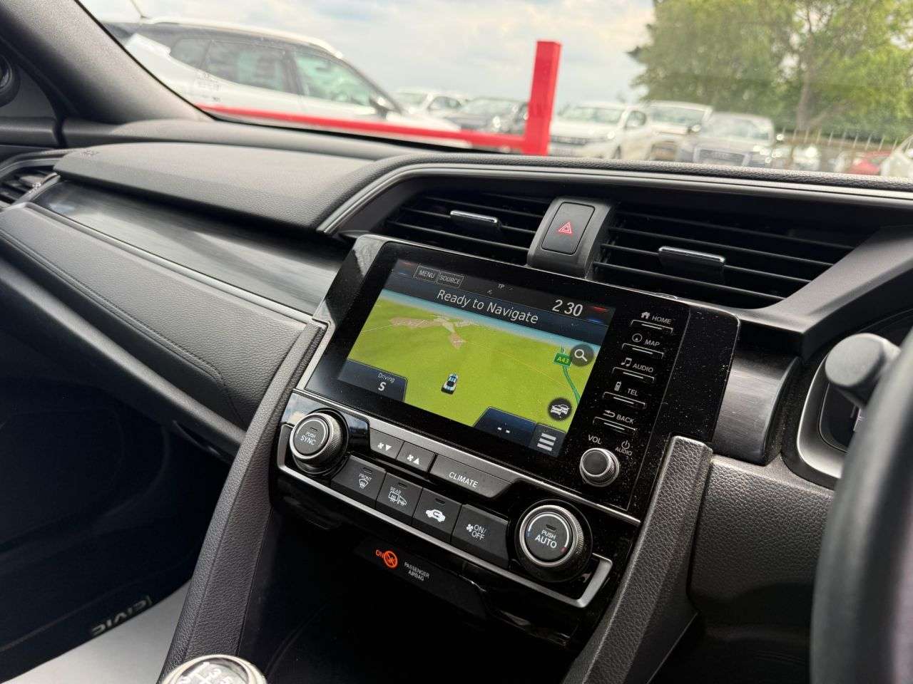 2021 HONDA CIVIC 2021 HONDA CIVIC