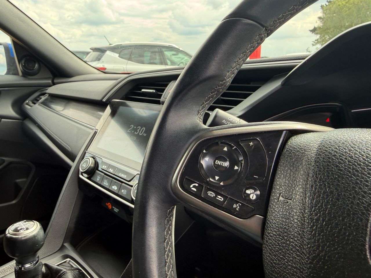 2021 HONDA CIVIC 2021 HONDA CIVIC