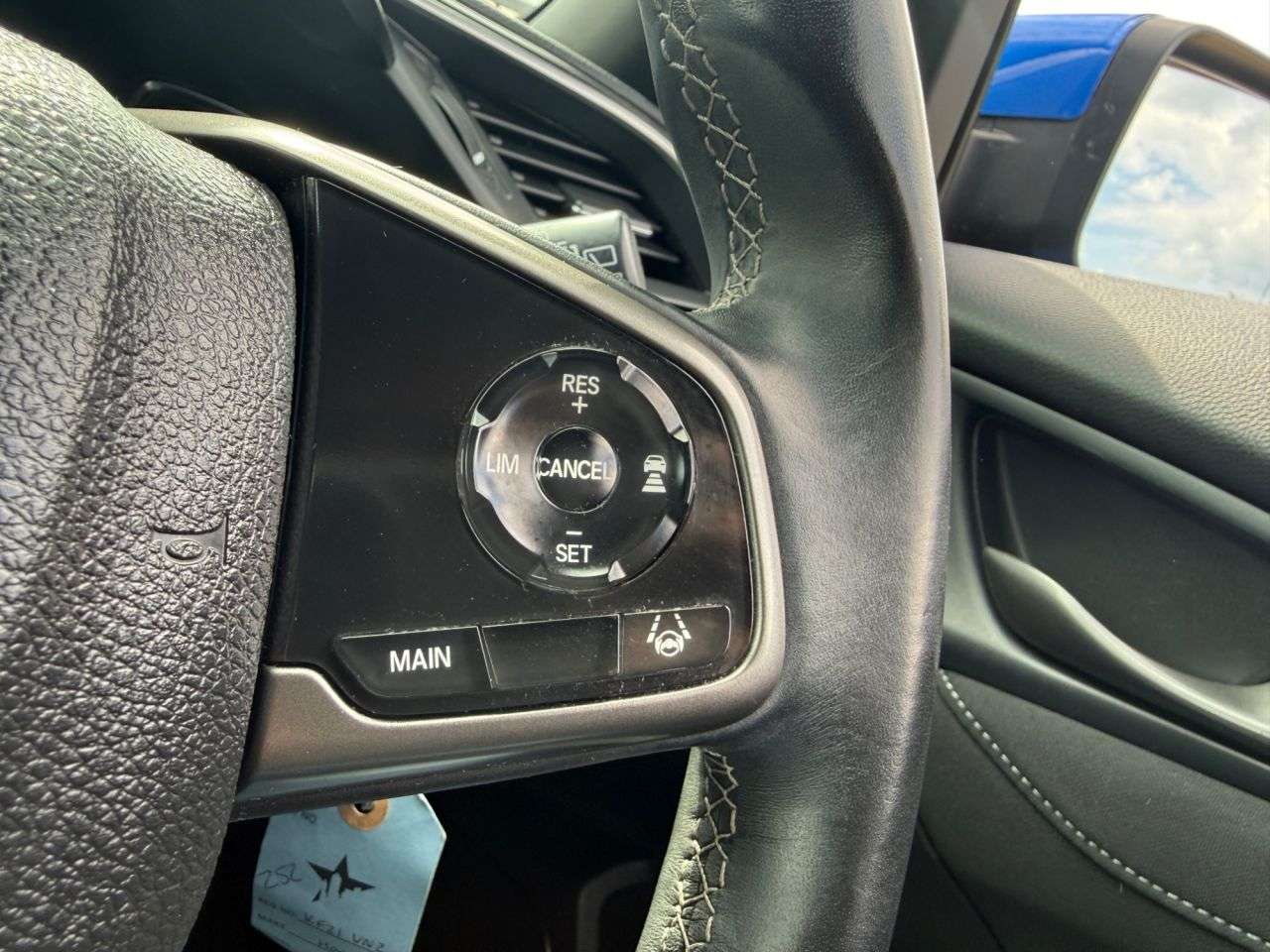 2021 HONDA CIVIC 2021 HONDA CIVIC