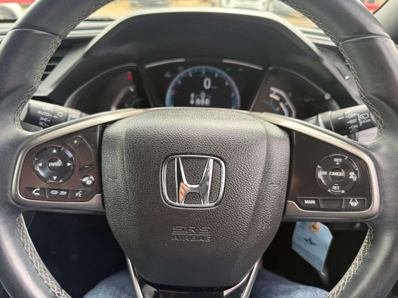 2021 HONDA CIVIC 2021 HONDA CIVIC