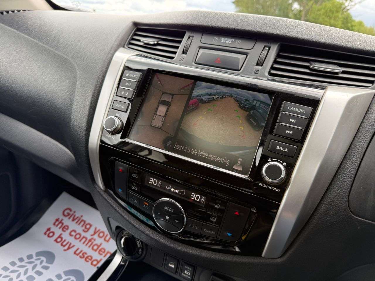 2020 NISSAN NAVARA 2020 NISSAN NAVARA