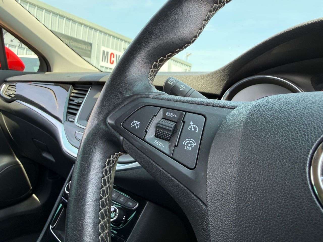 2019 VAUXHALL ASTRA 2019 VAUXHALL ASTRA