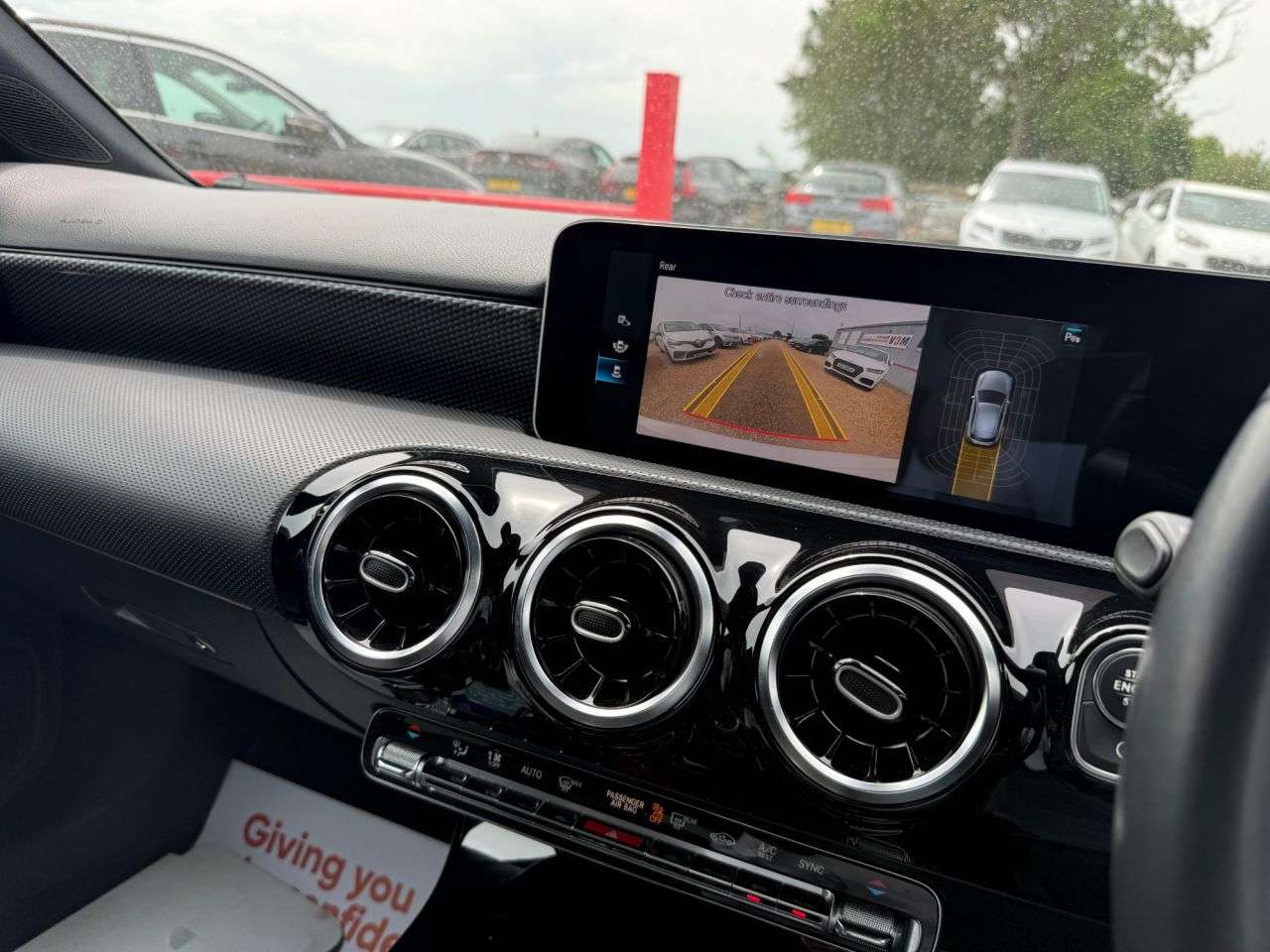 2018 MERCEDES-BENZ A-CLASS 2018 MERCEDES-BENZ A-CLASS