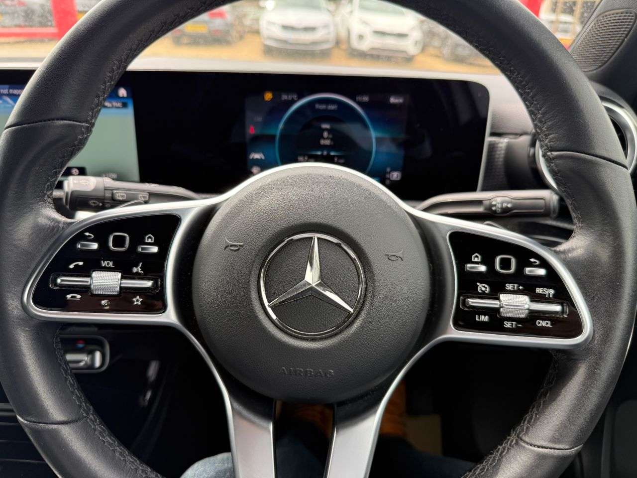 2018 MERCEDES-BENZ A-CLASS 2018 MERCEDES-BENZ A-CLASS