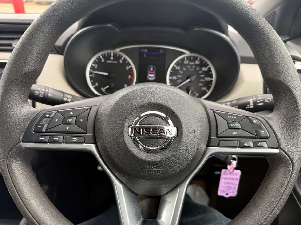 2021 NISSAN MICRA 2021 NISSAN MICRA
