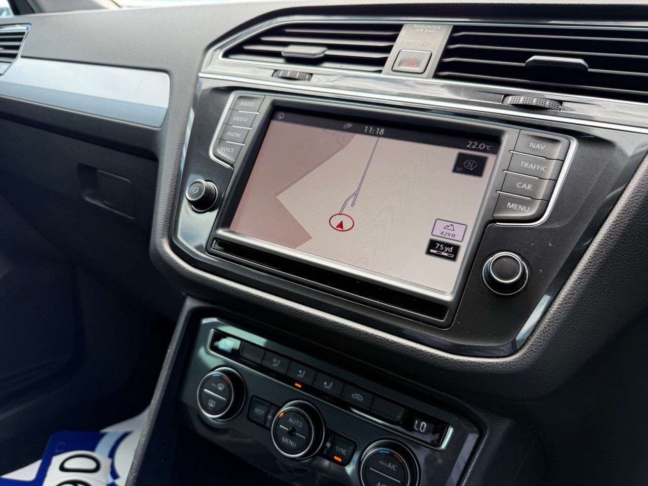 2017 VOLKSWAGEN TIGUAN 2017 VOLKSWAGEN TIGUAN