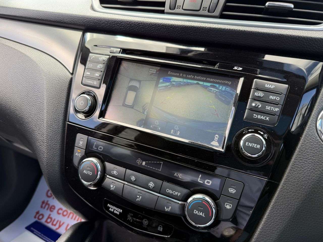 2018 NISSAN QASHQAI 2018 NISSAN QASHQAI