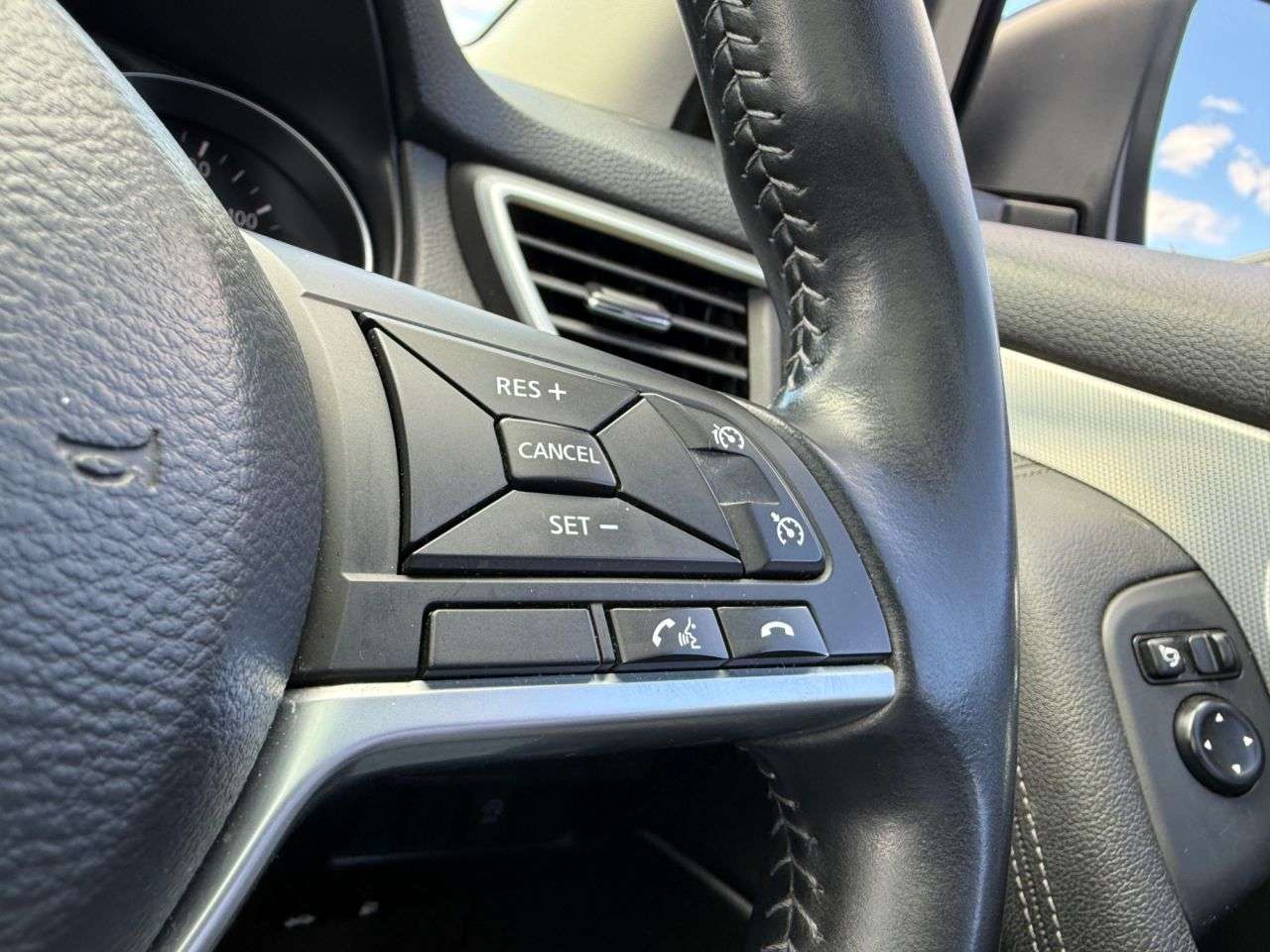 2018 NISSAN QASHQAI 2018 NISSAN QASHQAI