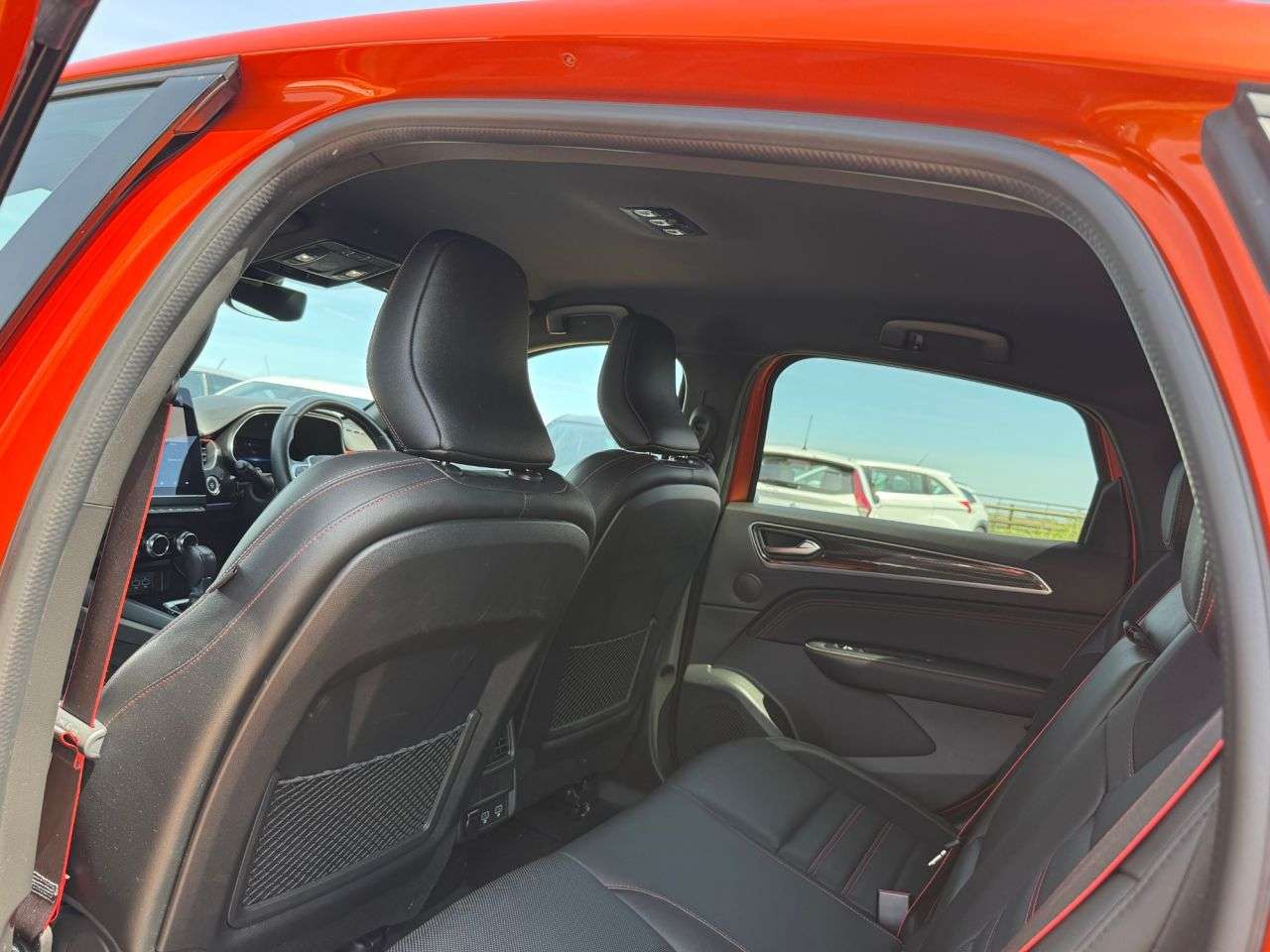 2023 RENAULT ARKANA 2023 RENAULT ARKANA