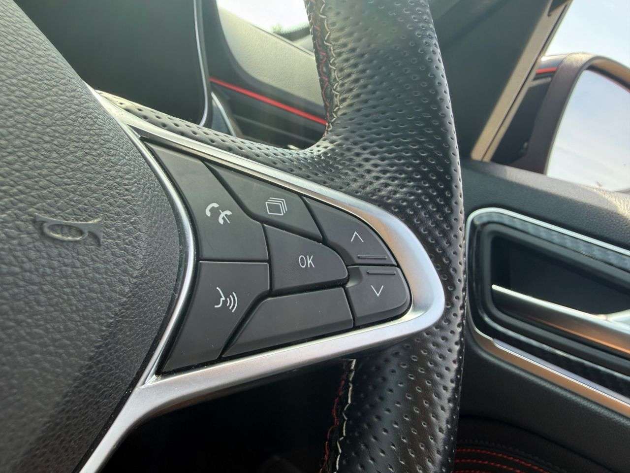 2023 RENAULT ARKANA 2023 RENAULT ARKANA