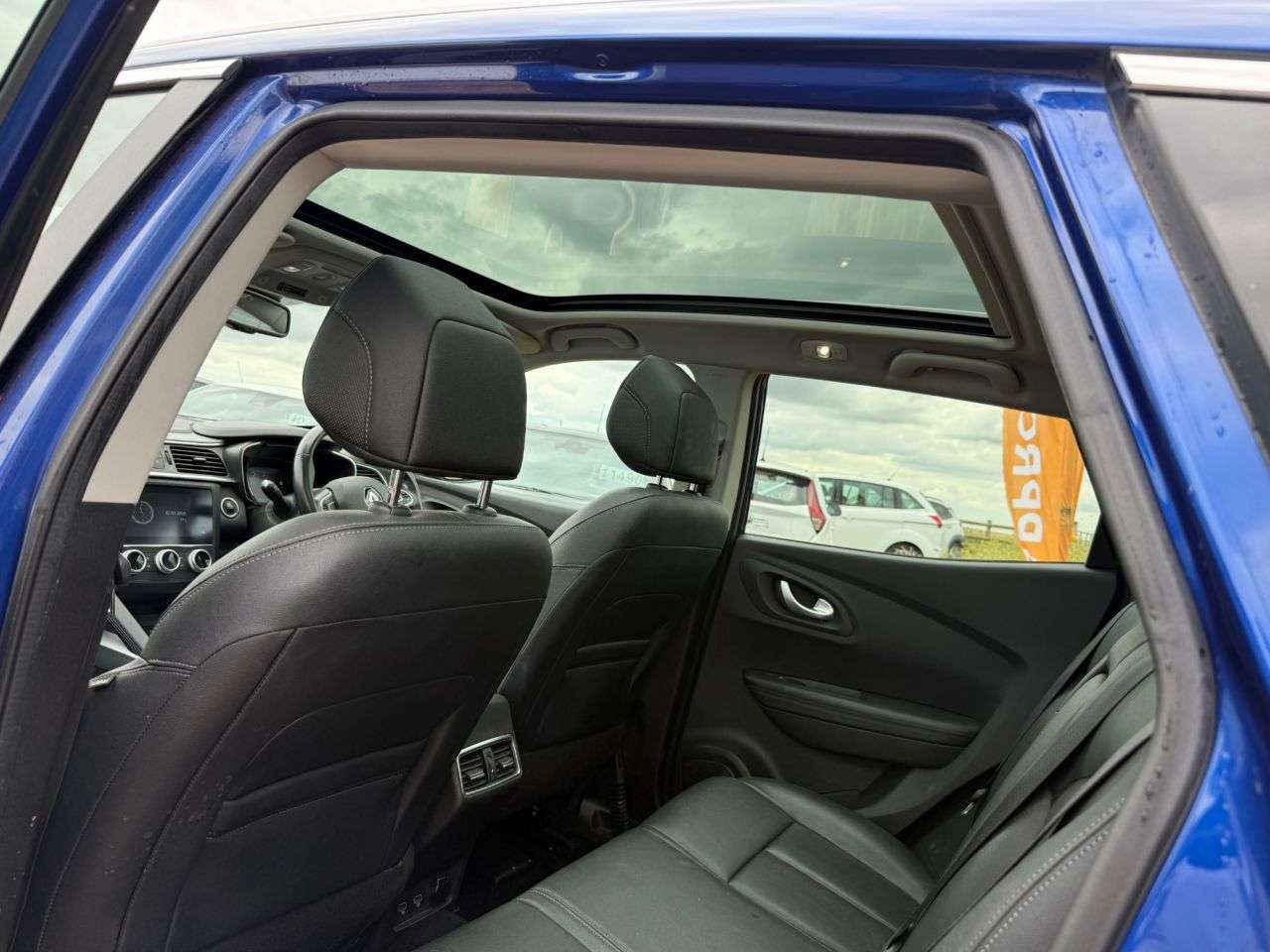 2019 RENAULT KADJAR 2019 RENAULT KADJAR