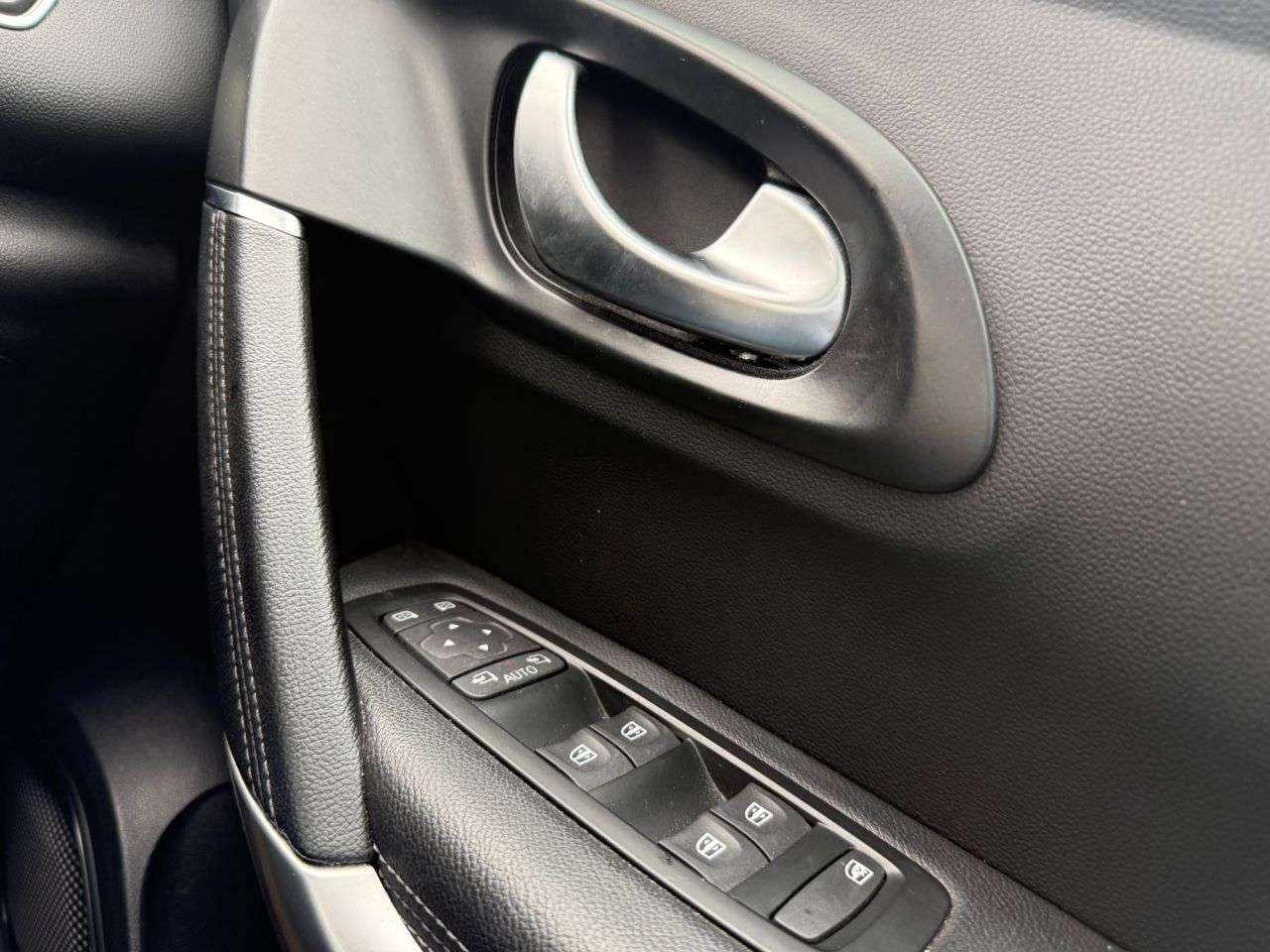 2019 RENAULT KADJAR 2019 RENAULT KADJAR