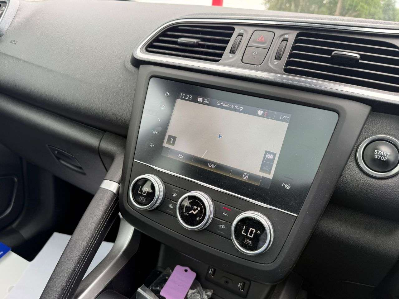 2019 RENAULT KADJAR 2019 RENAULT KADJAR