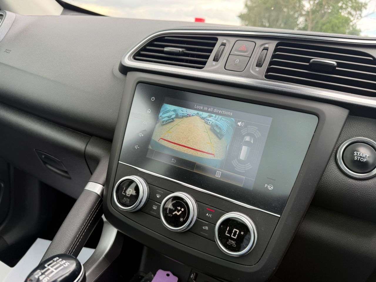 2019 RENAULT KADJAR 2019 RENAULT KADJAR