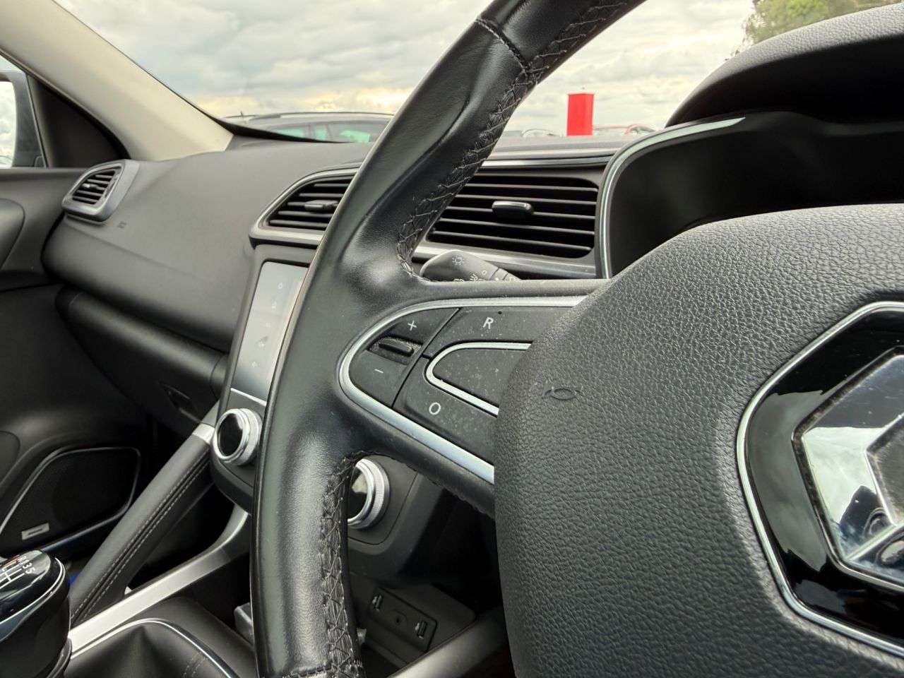 2019 RENAULT KADJAR 2019 RENAULT KADJAR