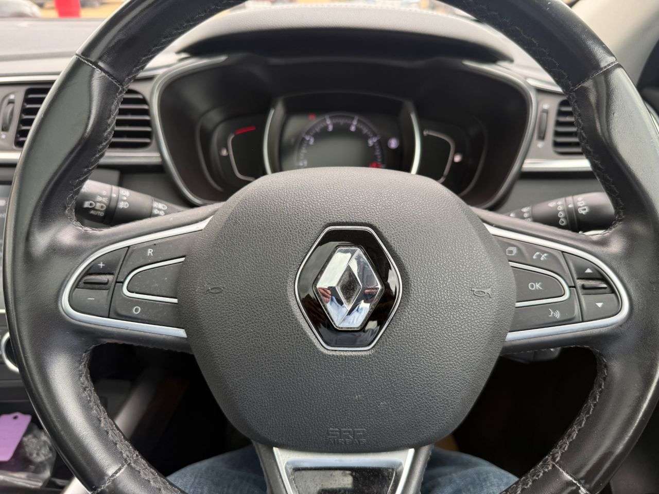 2019 RENAULT KADJAR 2019 RENAULT KADJAR